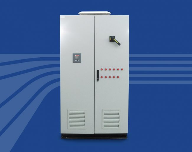 Banco de Capacitores