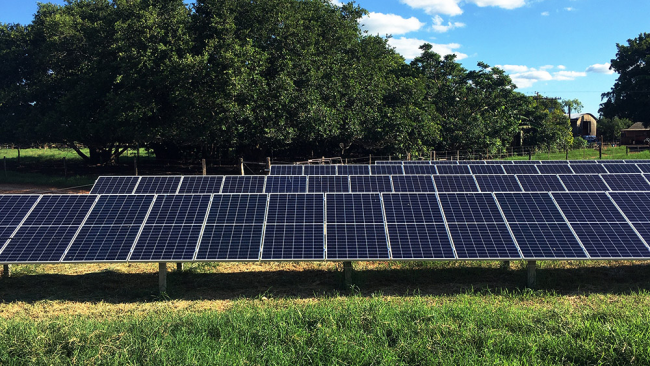 Tecaut Energia Fotovoltaica