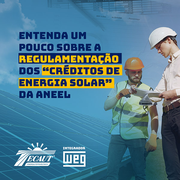 Tecaut Energia Fotovoltaica