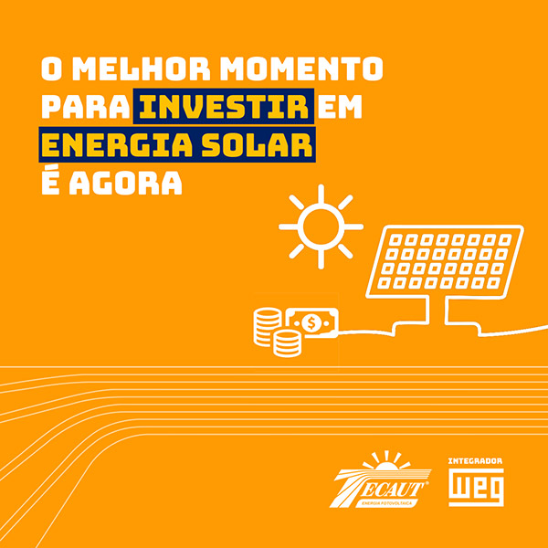 Tecaut Energia Fotovoltaica